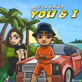 Bru-C — You & I Ft Simula