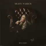 Bruna Olmeda — Mighty Warrior