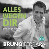 Bruno Ferrara — Mon Amour