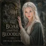 Brynja Vinter — The Boar And The Bloodline