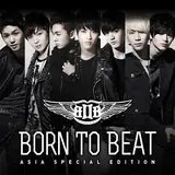 Btob — 비밀 (Insane)