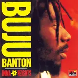 Buju Banton — Hills And Valleys