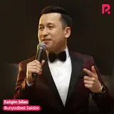 Bunyodbek Saidov — Ustozlar Termasi 6