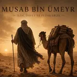 Burak Pak — Mus'ab Gibi Yan Ey Gönlüm