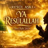 Burak Pak — Ya Resülallah