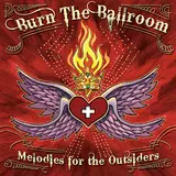 Burn The Ballroom — Crazy