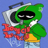 Bxnji — Bouncin (Feat. Crystation)