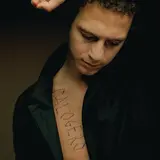 Calogero — Aussi Libre Que Moi