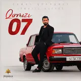 Camal Qurbanov — Qırmızı 07 (Feat. Ismayil Aliyev)
