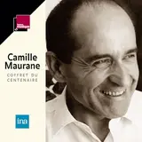 Camille Maurane — Hommage De M.sénéchal