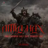 Can Aydoğan — Atti̇la Han Ft Dj Msca & Nomadwave