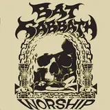 Cancer Bats — World Wild Fire Death Race (Feat. Nate Newton)