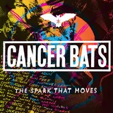 Cancer Bats — Headwound