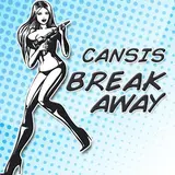 Cansis — Break Away (Megastylez Remix Edit)
