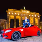 Capital Bra — Neymar Ft Ufo361
