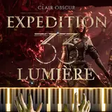 Capybara Piano — Clair Obscur: Expedition 33 - Lumière