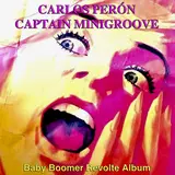 Carlos Perón — The Rosenheim Cops Files ft Captain Minigroove