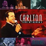 Carlton Pearson — In The Morning When I Rise / God's Not Dead, He's Yet Alive (Live)
