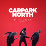Carpark North — 32 (Feat. Sandra Nasic)