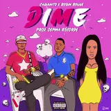Casianito — Dime Ft Robin Rouse