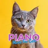 Catonic — Soothing Easing Tones For Panic Cats