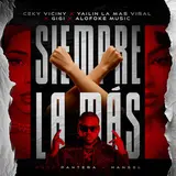 Ceky Viciny — Siempre La Mas Remix Ft Yailin La Mas Viral & La Gigi & Alofoke Music