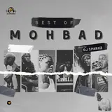 Celebrity Dj Sparkz — Best Of Mohbad (Mixtape)