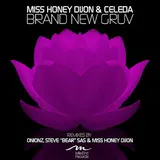 Celeda — Brand New Groove Ft Honey Dijon
