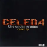 Celeda — The Underground (Peter Rauhofer's Original Underground Mix)