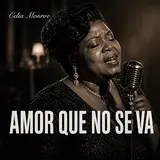 Celia Moon Blue — Amor Que No Se Va | Spanish Soul Blues