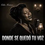 Celia Moon Blue — Donde Se Quedó Tu Voz | Spanish Soul Blues