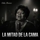 Celia Moon Blue — La Mitad De La Cama | Spanish Soul Blues