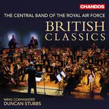 Central Band Of The Royal Air Force — Lincolnshire Posy: V. Lord Melbourne Ft Duncan Stubbs
