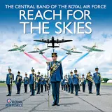 Central Band Of The Royal Air Force — R.a.f. March Past