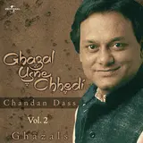 Chandan Dass — Dhoop Bhari Chhat Pe (Live)