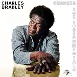 Charles Bradley — You Think I Don't Know (But I Know) (Instrumental) Ft Menahan Street Band