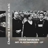 Charles Lindbergh N.e.v. — Griff Nach Den Sternen