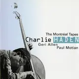 Charlie Haden — First Song (Live At The International Jazz Festival, Montreal / 1989) Ft Geri Allen & Paul Motian