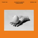 Charlotte Adigéry — Thank You Ft Bolis Pupul