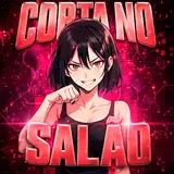 Chaxzer — Corta No Salão (Slowed)