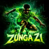 Chaxzer — Zunga Zi