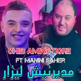 Cheb Amine Tigre — Madrnich Lizard