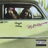 Cheech And Chong — The Strawberry Revival Restival