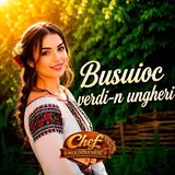 Chef Moldovenesc — Bărbați Ai Neamului