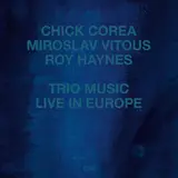 Chick Corea — The Loop Ft Miroslav Vitous & Roy Haynes
