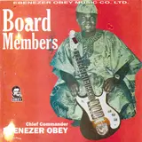 Chief Commander Ebenezer Obey — Edumare Soro Mi Dayo Medley (Part 2)