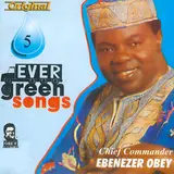 Chief Commander Ebenezer Obey — Oro Oluwa Ede