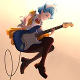 Chikoi The Maid — I Have Never Seen Clouds