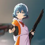 Chikoi The Maid — I'm Cool