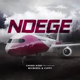Chino Kidd — Ndege (Feat. Boibizza & Cippy)